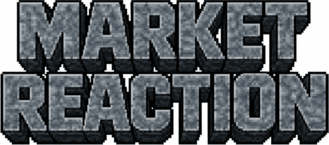 MARKET REACTION