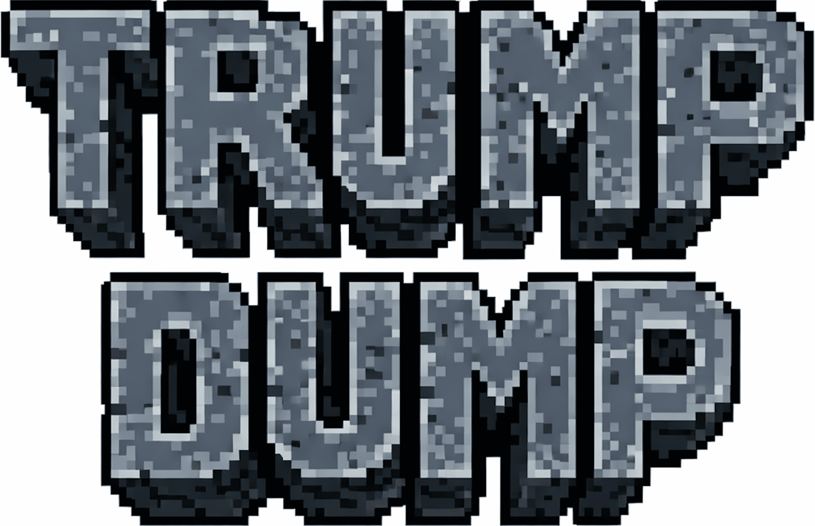 Trump Dump